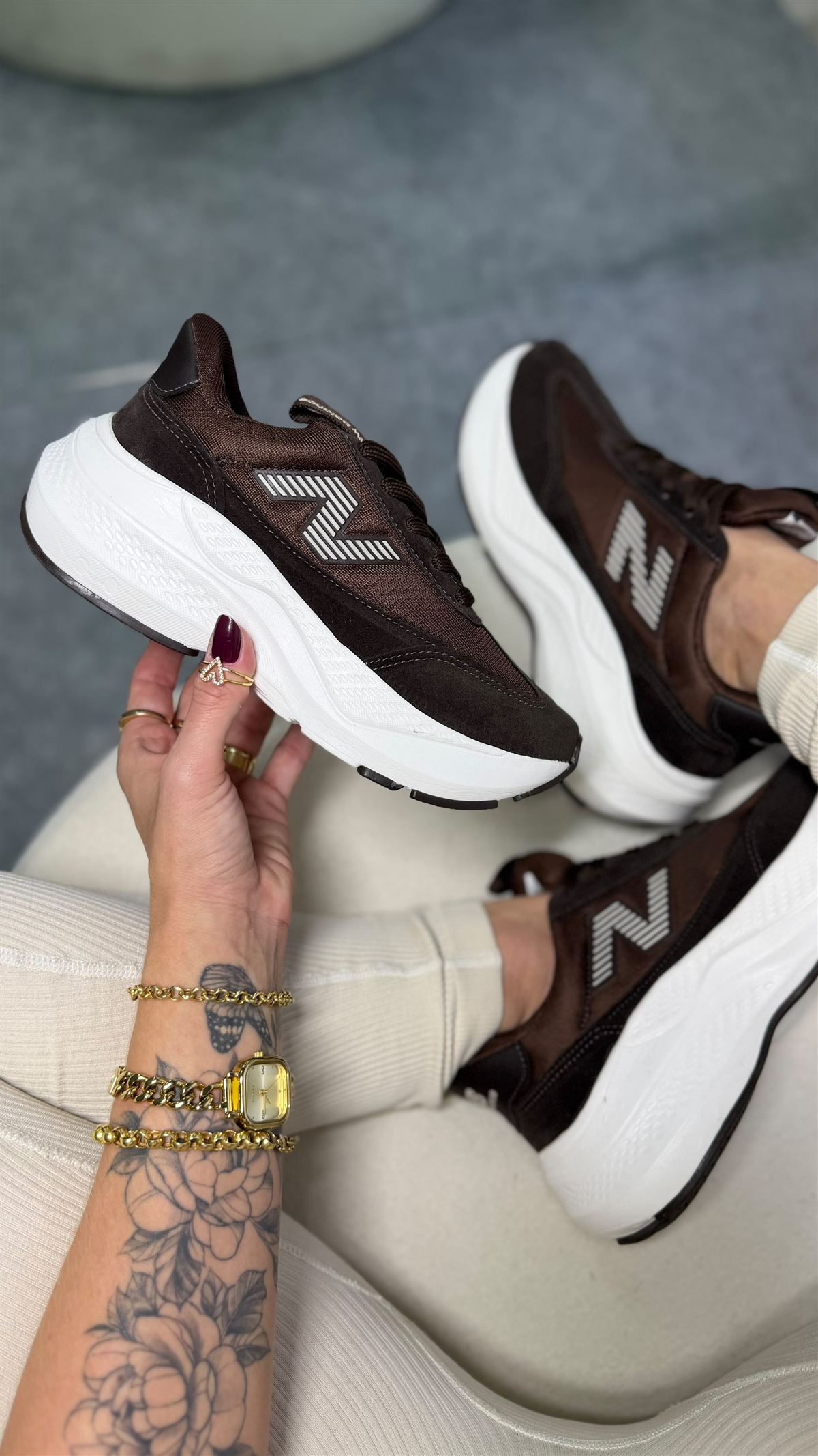 New Balance 2067